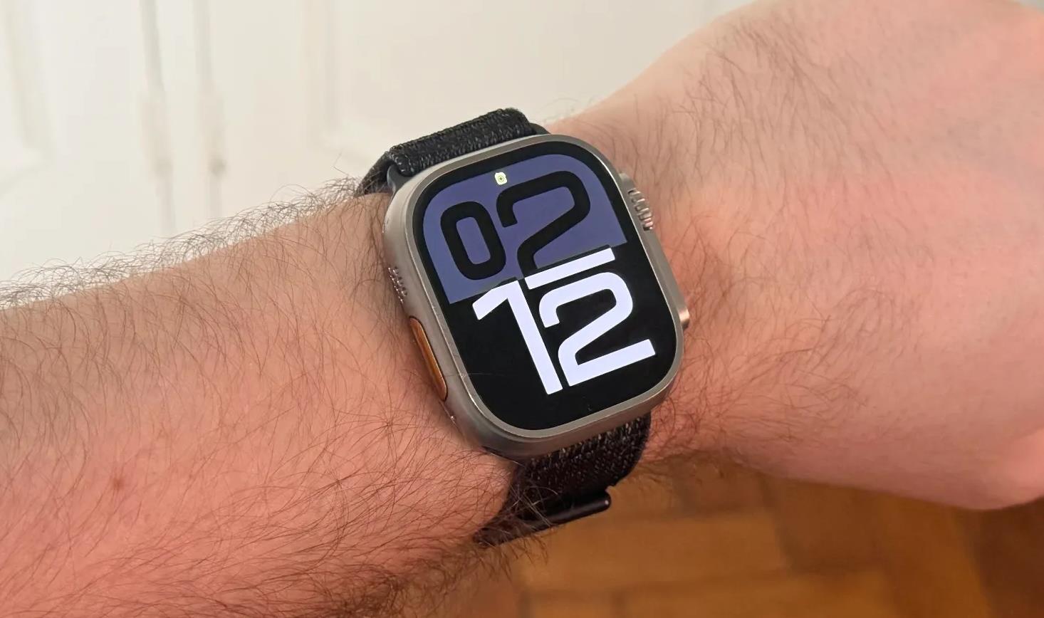 苹果发布watchOS 11.1 RC更新，新增睡眠呼吸暂停监测功能