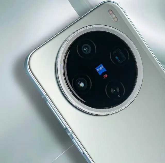 vivo x200 pro mini使用体验评测：小而强悍