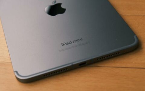 iPad mini (A17 Pro) 深度体验： 从命名变化到性能提升全面解析