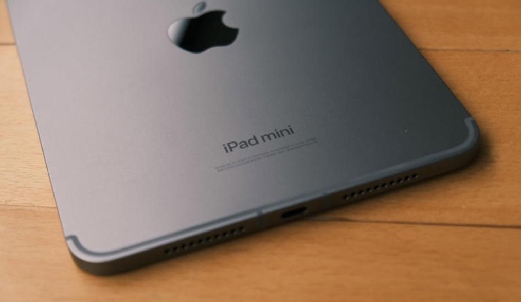 iPad mini (A17 Pro) 深度体验： 从命名变化到性能提升全面解析