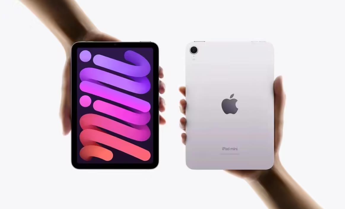 苹果发布iPadOS 18.0.1更新，修复信息应用意外退出等问题