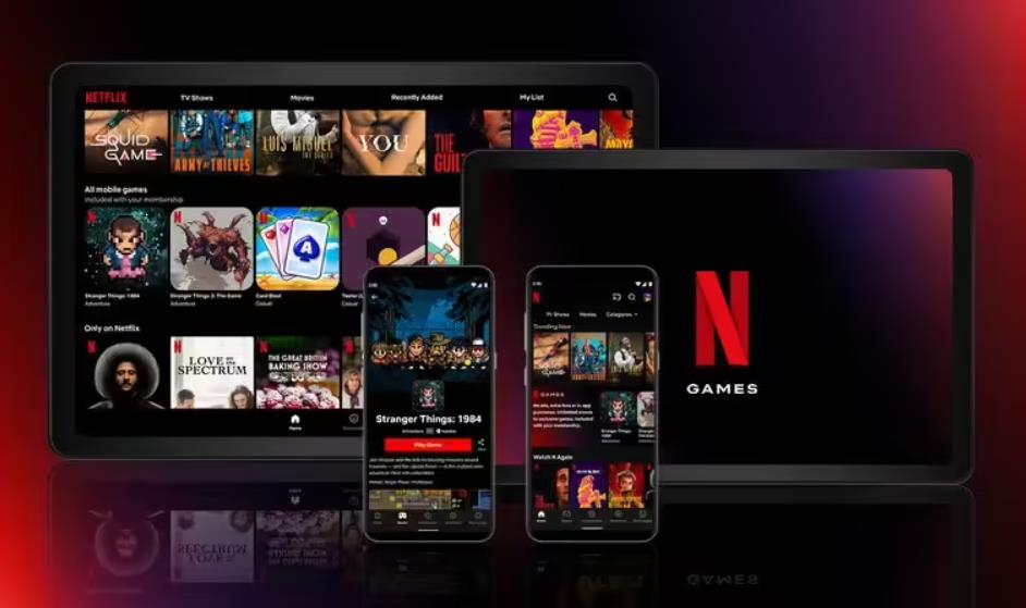 Netflix 关闭南加州游戏工作室，“Team Blue”3A 游戏计划受挫