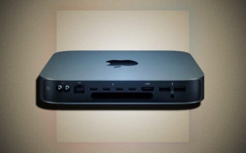 苹果或本周推出新款M4 Mac mini，配备五个USB-C端口