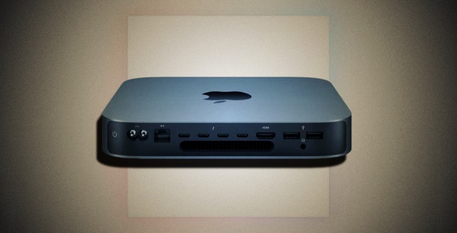 苹果或本周推出新款M4 Mac mini，配备五个USB-C端口