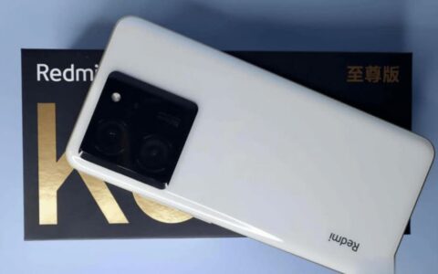 Redmi K60至尊版评测：中端市场的性能悍将，性价比依旧在线