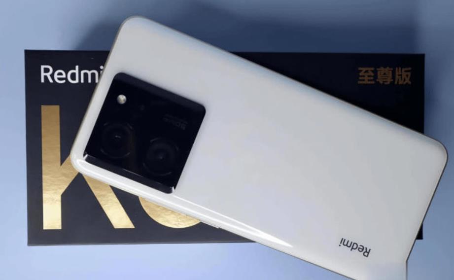 Redmi K60至尊版评测：中端市场的性能悍将，性价比依旧在线