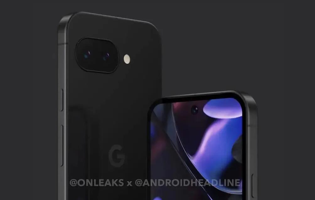 谷歌Pixel 9a传闻：主摄降至4800万像素，或提升成像质量