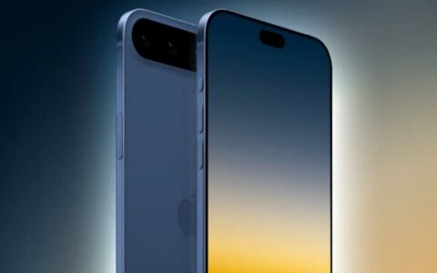 iPhone 17系列爆料：或将迎来创新新阶段