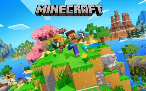 《我的世界》PS5原生版本正式发售，PS4玩家可免费升级