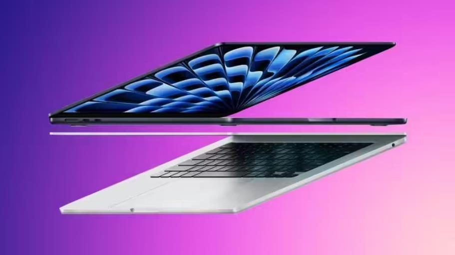 苹果即将量产M4芯片MacBook Air，预计2025年初发售