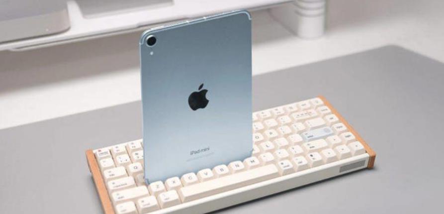 iPad mini评测：性能大幅提升，小巧便携仍是最大亮点
