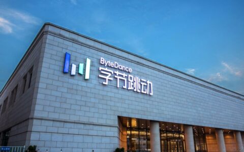 传闻字节跳动前三季度收入增速大幅下滑，面临多重挑战