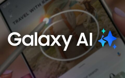 三星Galaxy AI新增多语言支持，功能扩展至更多设备
