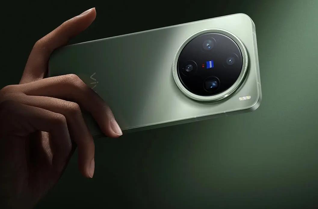 vivo X200 Pro mini怎么样：小屏旗舰新选择，颜值性能全在线