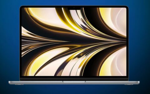 美国亚马逊特惠：M2 MacBook Air仅售700美元，创纪录低价来袭