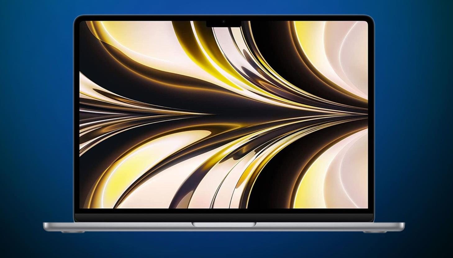 美国亚马逊特惠：M2 MacBook Air仅售700美元，创纪录低价来袭