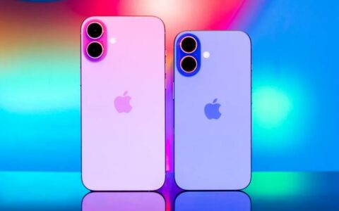 iPhone 16 vs iPhone 16 Plus：尺寸、续航与性能的全面较量