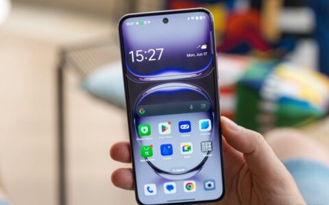 Oppo Reno13 Pro规格爆料：四微曲面LTPO屏与强劲性能