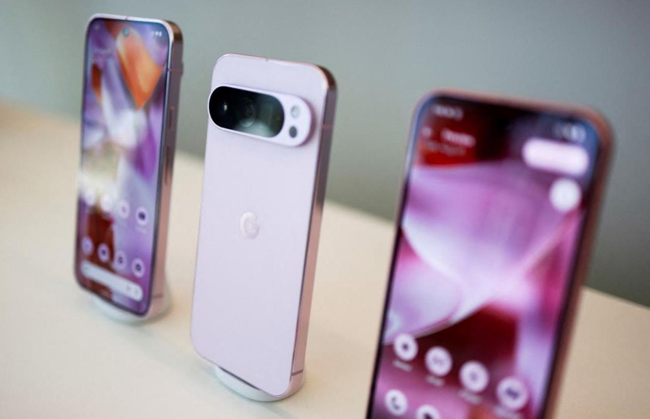 谷歌Pixel 10系列传闻：台积电代工与Tensor G5芯片引发期待
