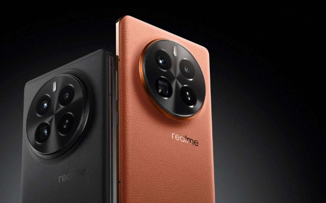 realme GT7 Pro参数详解：极致性能与视觉盛宴