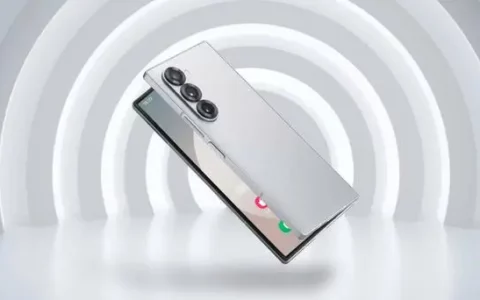三星Galaxy Z Fold6使用体验评测：如此受欢迎的原因找到了