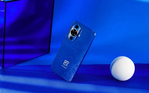 华为nova 12与nova 12 Pro：如何选择适合自己的版本？