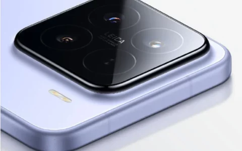 小米15系列全系搭载超声波指纹    暗光不刺眼、湿手也好用
