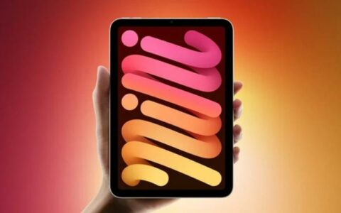 iPad mini 7升级：A17 Pro芯片及多项改进引领潮流