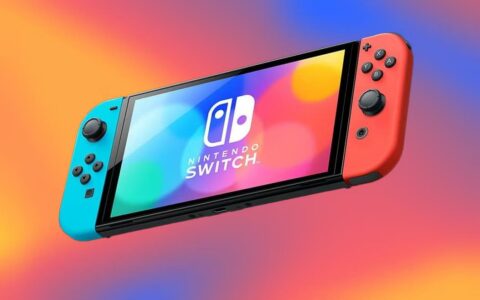 任天堂Switch 2什么时候出？外媒爆料称下周初见真容