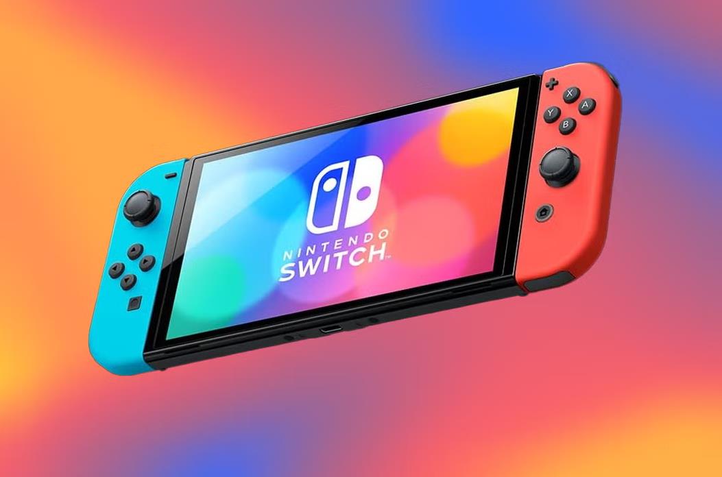 任天堂Switch 2什么时候出？外媒爆料称下周初见真容