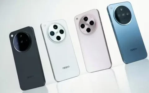 OPPO Find X8值得买吗？OPPO Find X8标准版测评