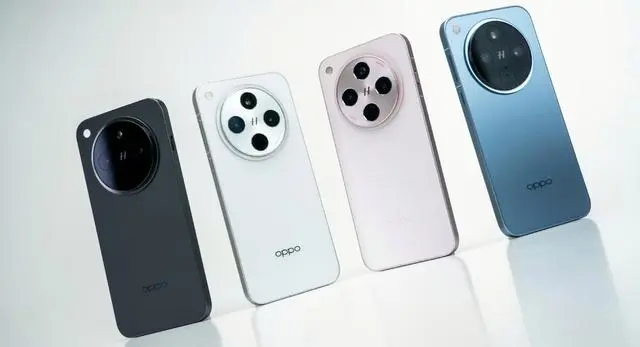 OPPO Find X8值得买吗？OPPO Find X8标准版测评