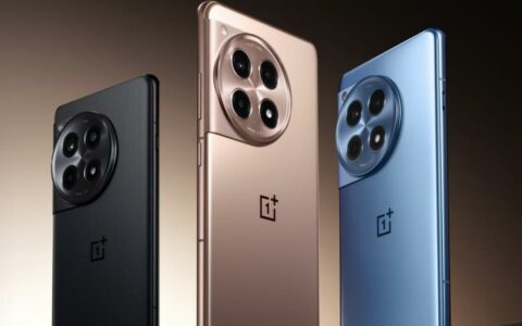 华为Mate 60 vs 一加Ace 3：从商务稳重到活力创新的跨越