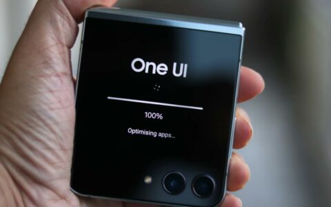 三星即将推出One UI 7.0 Beta计划，Galaxy用户有望率先体验Android 15