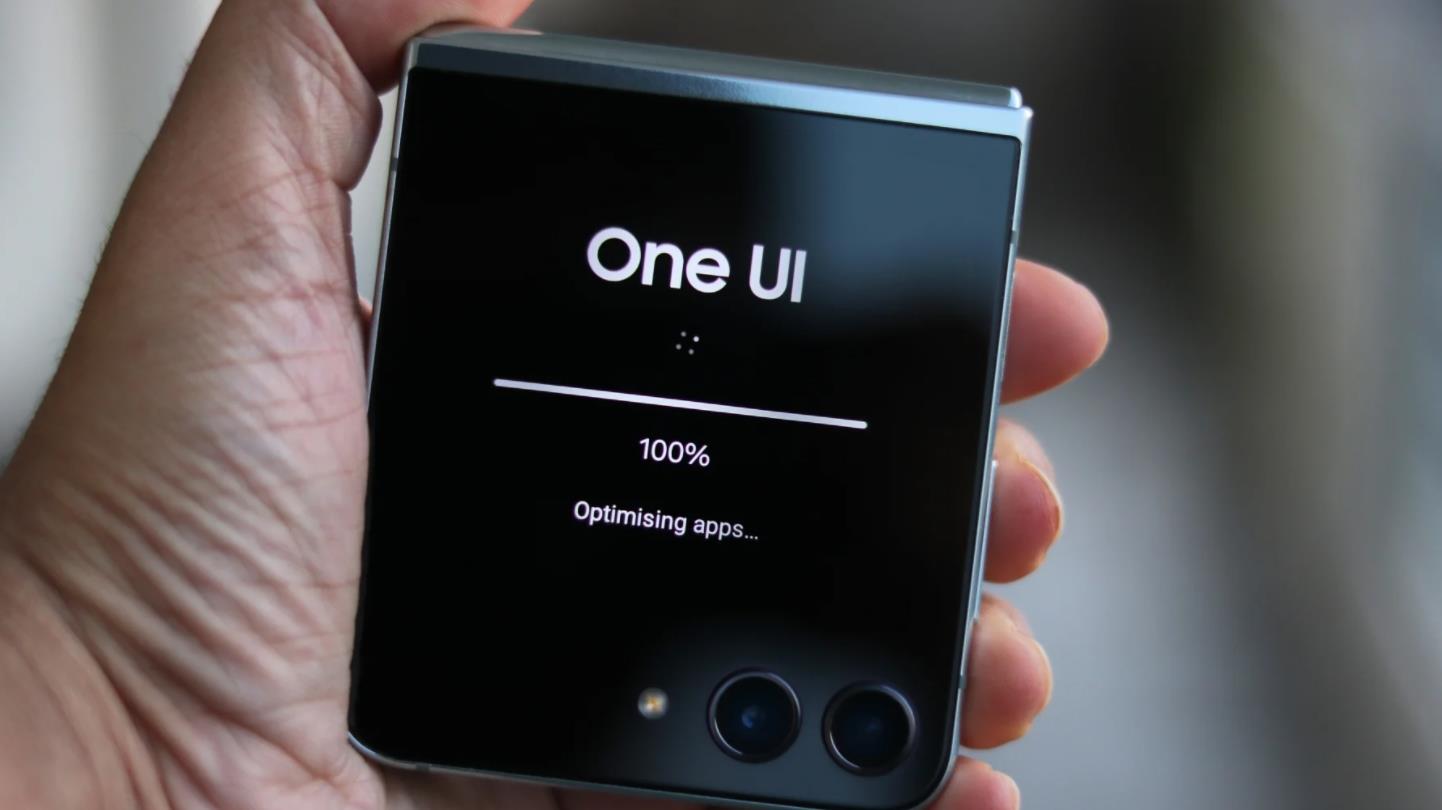 三星即将推出One UI 7.0 Beta计划，Galaxy用户有望率先体验Android 15