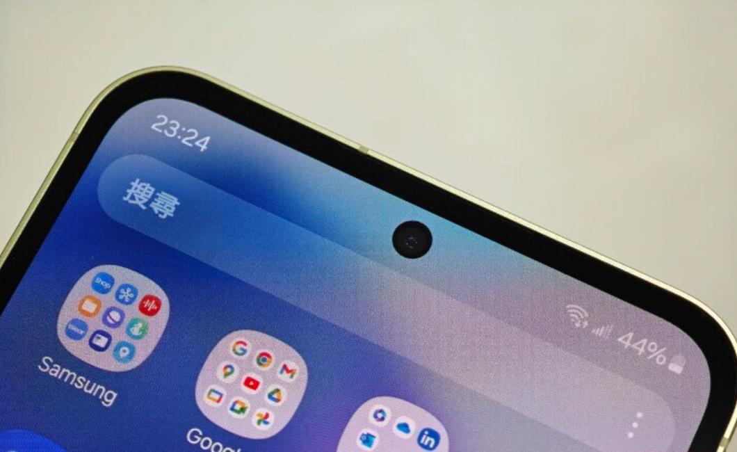三星Galaxy A56传闻：前镜头感光元件将迎来升级
