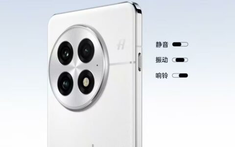 一加13规格解析：创新设计与顶级性能并重的旗舰新选择
