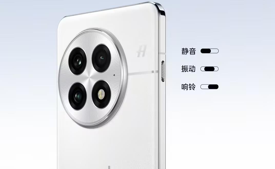 一加13规格解析：创新设计与顶级性能并重的旗舰新选择