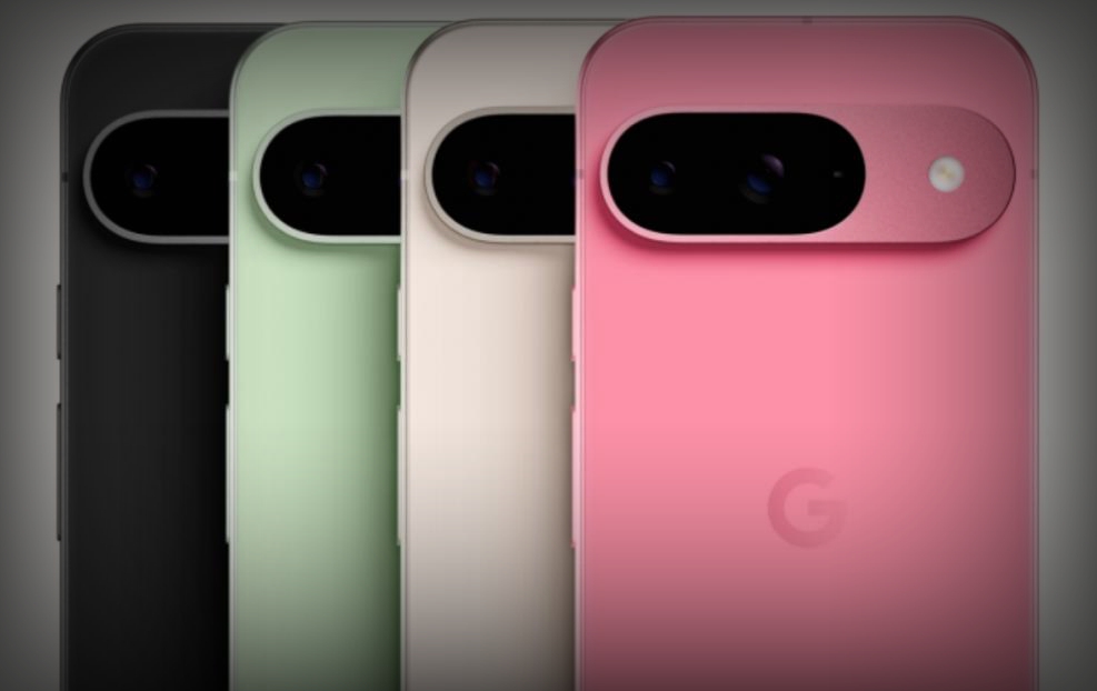谷歌Pixel 10系列传闻，Tensor G5芯片与台积电合作引发热议