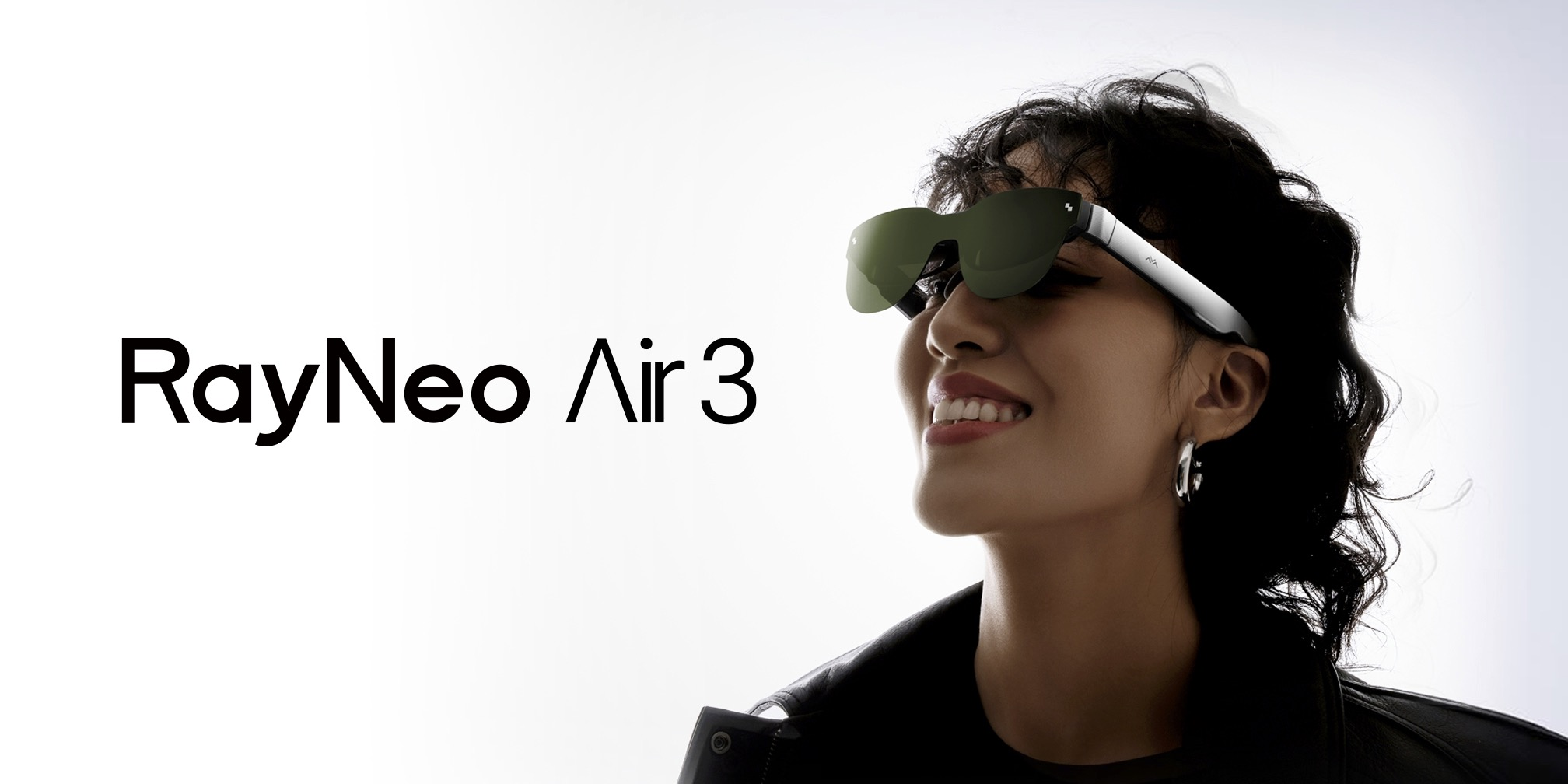 雷鸟创新推出雷鸟Air 3    用技术开创全民AR时代