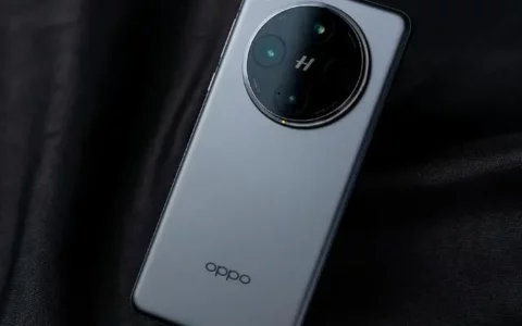OPPO Find X8 Pro深度评测：性能与温控双重惊喜，短焦指纹是短板