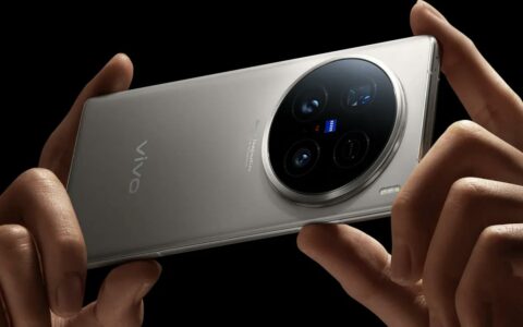 双十一优惠：vivo X100 Ultra价格大跳水，搭载骁龙8 Gen3处理器