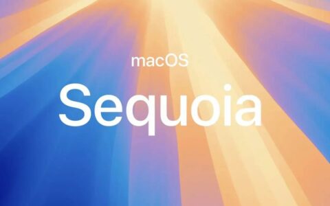苹果推送macOS Sequoia 15.1更新：Apple Intelligence功能海外上线