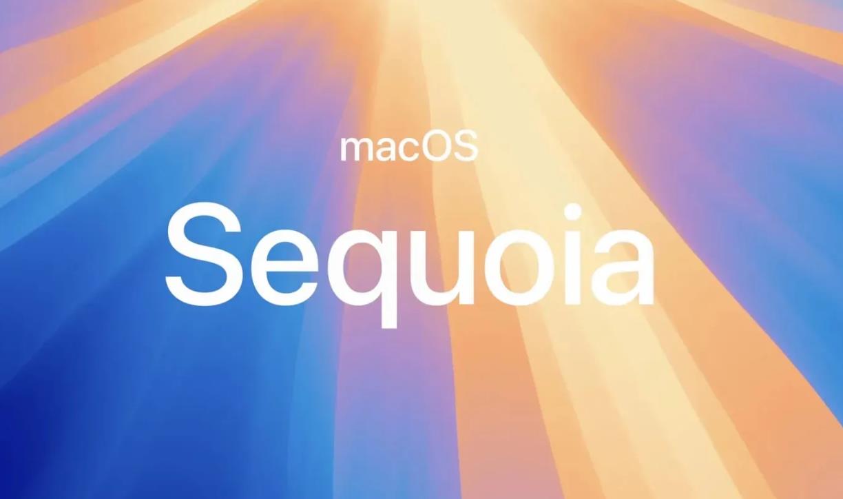 苹果推送macOS Sequoia 15.1更新：Apple Intelligence功能海外上线