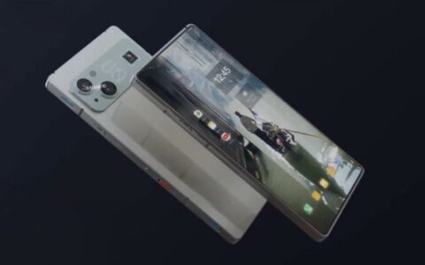 vivo S20 Max概念图曝光：7.2英寸大屏+6900mAh电池引关注