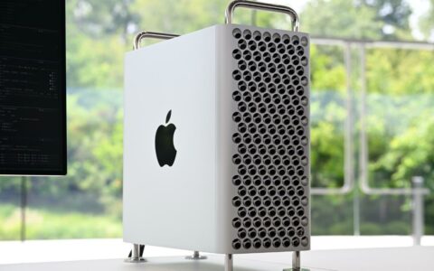 苹果升级Mac Pro配件：随附USB-C充电线及USB-C版妙控设备