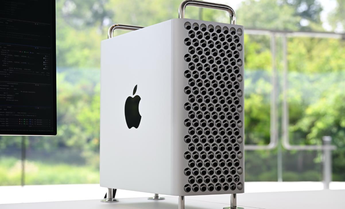 苹果升级Mac Pro配件：随附USB-C充电线及USB-C版妙控设备