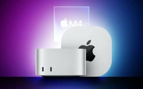 传闻苹果本周将推新款MacBook Pro和Mac mini，M4芯片加持