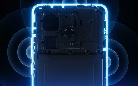 realme GT7 Pro规格预热：苍穹通信系统2.0引领弱网游戏新时代