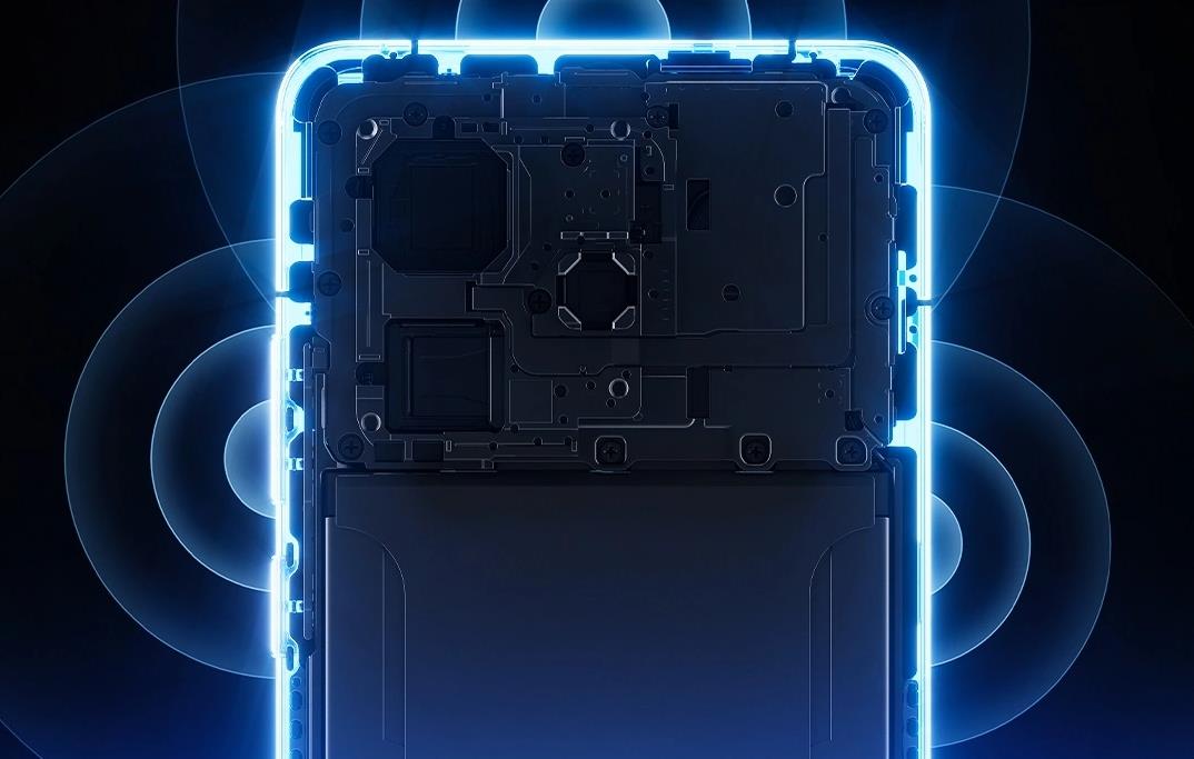 realme GT7 Pro规格预热：苍穹通信系统2.0引领弱网游戏新时代